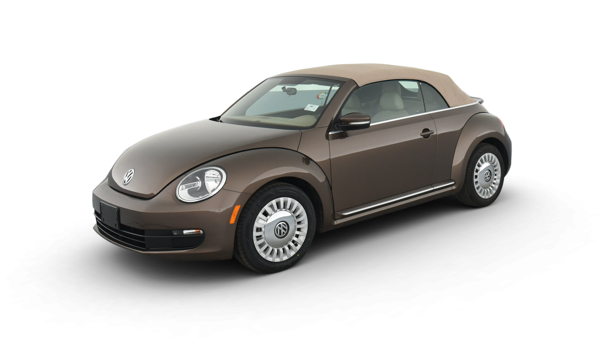 2013 Volkswagen Beetle | Carvana